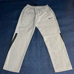 Nike Dri- Fit Training/ Track Pants